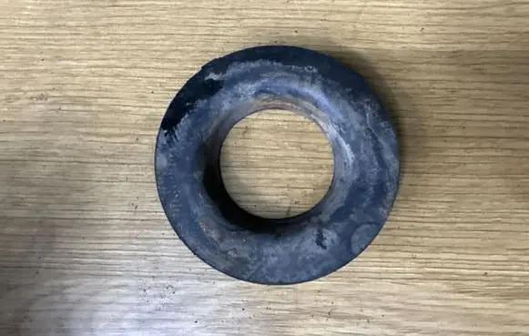 Toyota Auris 150 Rear coil spring rubber mount 482580D050