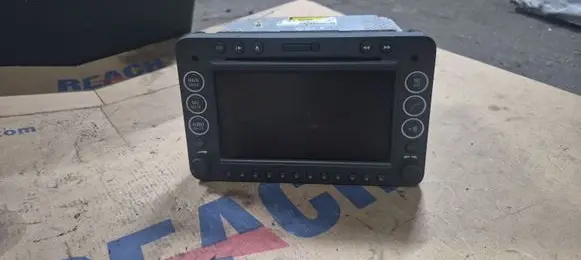 Alfa Romeo 159 Screen/display/small screen 59420E64H 15606