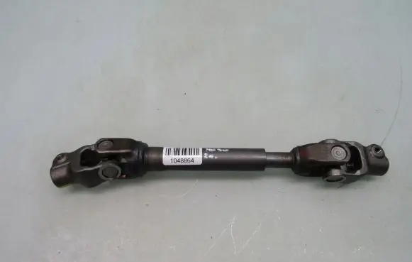 Mazda MX-30 Steering column universal joint