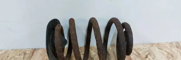 BMW Z4 E85 E86 Rear coil spring