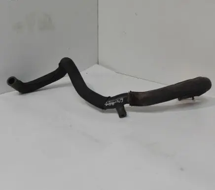 Audi A8 S8 D4 4H Engine coolant pipe/hose 3371899171011