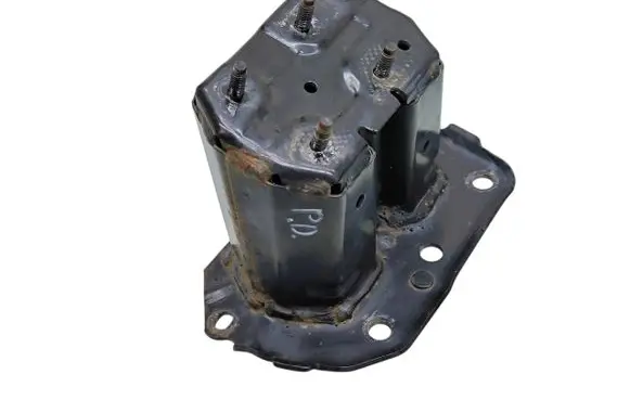 Nissan Murano Z52 Front bumper shock/impact absorber 62210