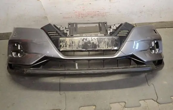 Nissan Qashqai Front bumper 62022HV00H