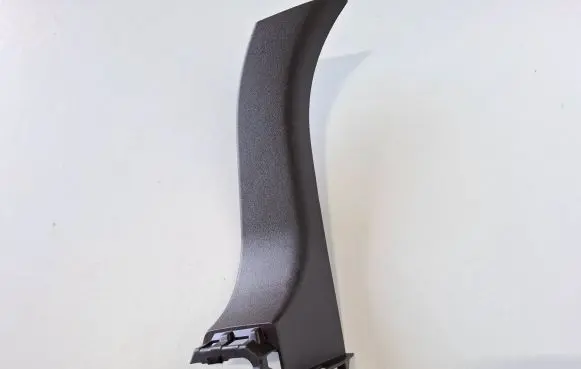 Lexus RX 450H Tailgate/trunk side cover trim 6475448040