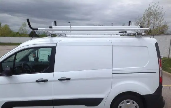 Renault Trafic III (X82) Other interior part