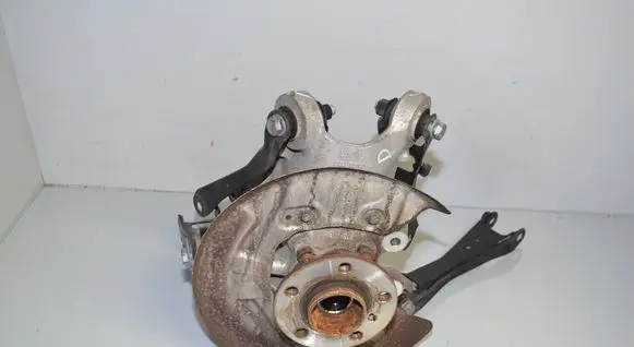 BMW i3 Rear wheel hub 6852162 33326852162 33306867879