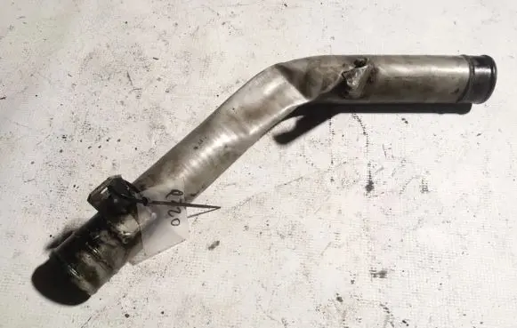 BMW 7 E38 Intercooler hose/pipe