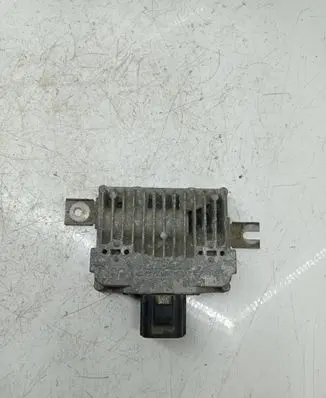Volvo S80 Fuel injection pump control unit/module 6g9n9d372ac
