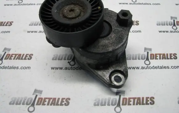 Mercedes-Benz GL X164 Generator/alternator belt tensioner A2722000270