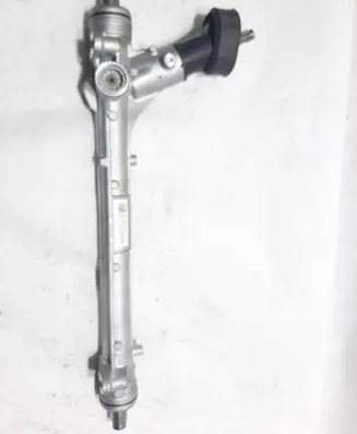Volkswagen Polo VI Steering rack 23022026