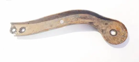 Subaru Impreza III Bracket in trunk/boot 