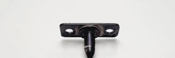 Citroen Berlingo Sliding door check strap stopper 