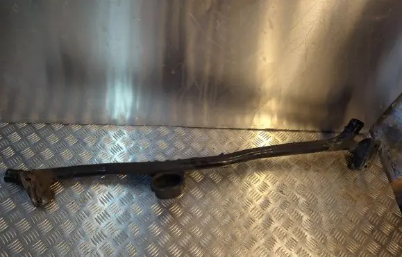 Audi A8 S8 D3 4E Intercooler hose/pipe 4E0199510C