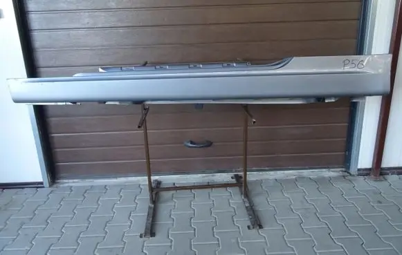 BMW 6 E63 E64 Front sill (body part) 