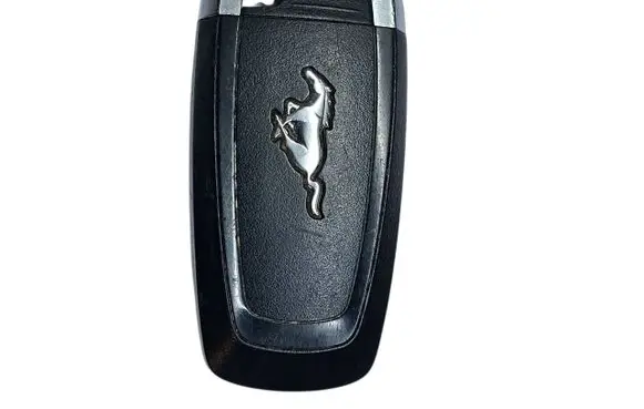 Ford Mustang VI Ignition key/card JR3B-15K601-BD