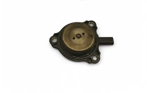 Mercedes-Benz GL X166 Camshaft vanos timing valve A2761560490