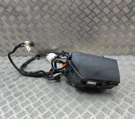 Fuse module