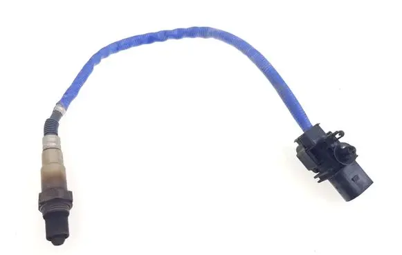 Ford C-MAX II Lambda probe sensor DS7A9Y460AA 0258017360 55521908