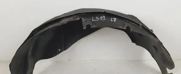 Land Rover Discovery 4 - LR4 Rear arch fender liner splash guards 8H22-F279D23-AB