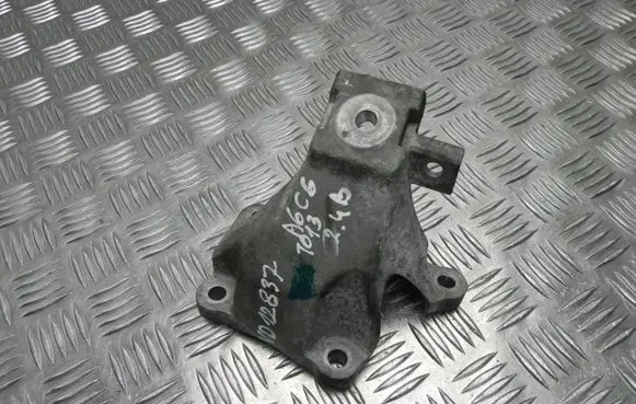 Audi A6 S6 C6 4F Engine mounting bracket 4F0199308N VD12837