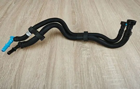 BMW X4 G02 Fuel return line/hose 5A79580