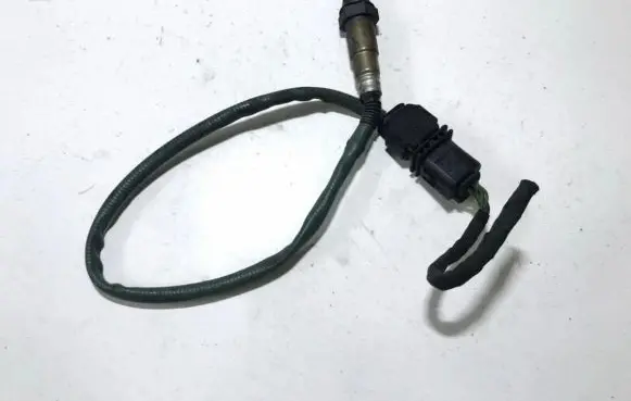 Mercedes-Benz Sprinter W906 Lambda probe sensor 0035427018 000709t275