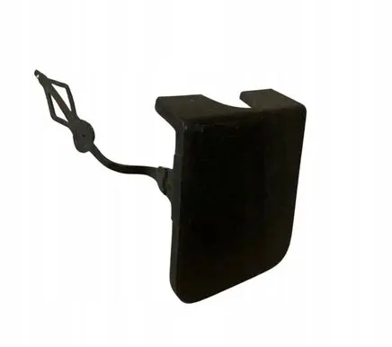 Citroen Berlingo Front tow hook cap/cover 9810964177