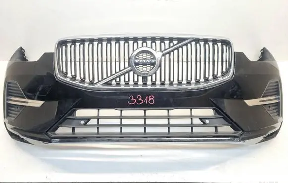 Volvo XC60 Front bumper 32234928