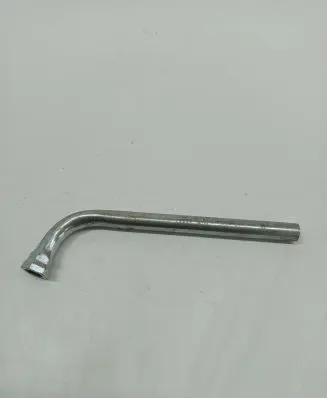 Audi A4 S4 B8 8K Wheel nut wrench 4D0012219A 35299