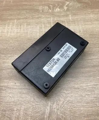Opel Omega B1 Other control units/modules 9626643080