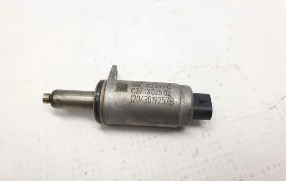 Audi A4 S4 B8 8K Camshaft position sensor 06E103697G