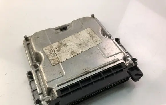 Peugeot 406 Other control units/modules 9636255980
