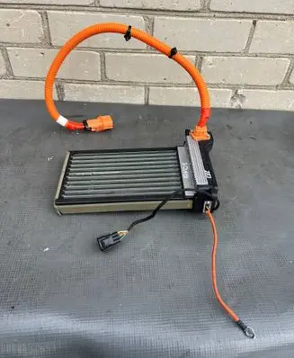 Hyundai Ioniq 5 Electric car heater 97191GI001 E131050584