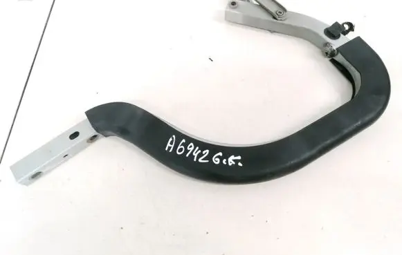 Toyota Avensis T250 Tailgate/trunk/boot hinge