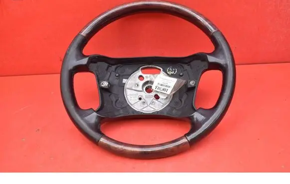 BMW 5 E39 Steering wheel 6756414