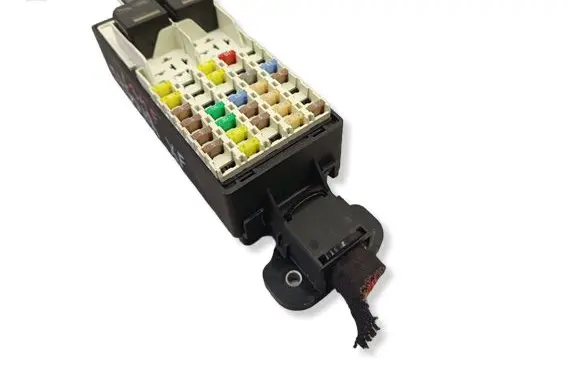 Jaguar XF X260 Fuse box set GX7314K131DA
