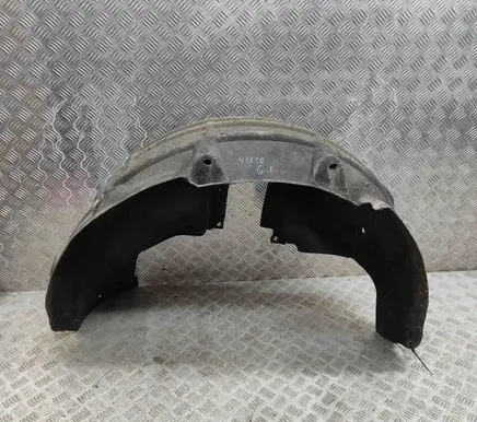 Audi Q5 SQ5 Rear arch fender liner splash guards 8R0810171C