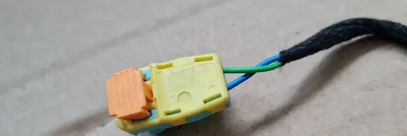 Other wiring loom