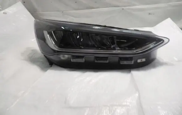 Ford Focus Headlight/headlamp NX7B-13E014-CD