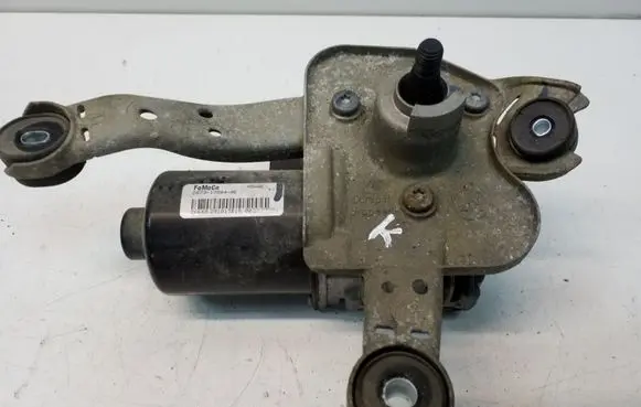 Ford Fusion II Wiper motor DS7317504AE