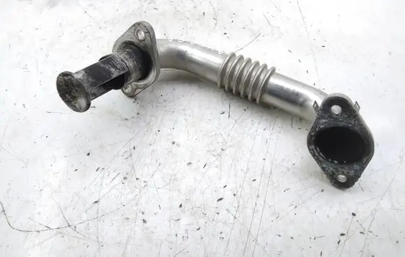 Opel Antara EGR valve line/pipe/hose