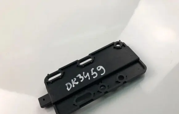 BMW 5 E60 E61 Other control units/modules 6922211