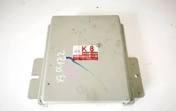 Subaru Legacy Engine control unit/module 22611ak770 a18-000