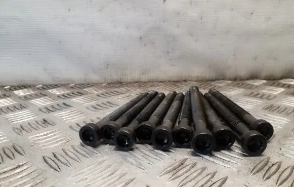 Volkswagen Sharan Cylinder head bolts 