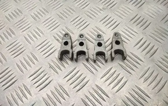 Hyundai Tucson IV NX4 Fuel Injector clamp holder 