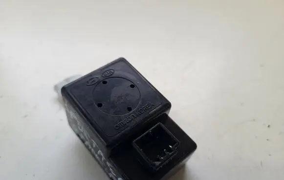 KIA Sportage Other control units/modules