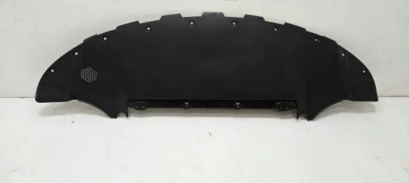 Tesla Model 3 Front bumper lip 108417400D