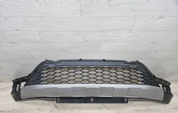 Volkswagen T-Roc Front bumper 2GA805903D