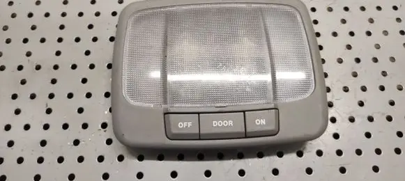 KIA Sorento Front seat light