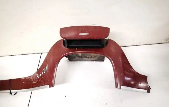 Hyundai Santa Fe Other interior part